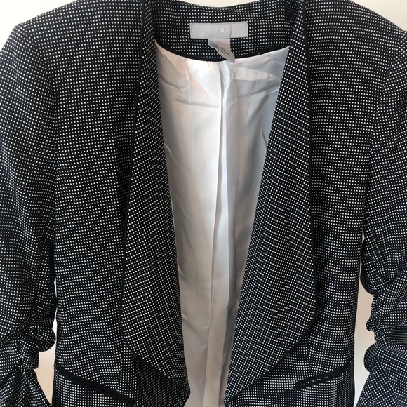 💥Host Pick💥NWOT H&M 3/4 Sleeve Blazer - Picture 3 of 6